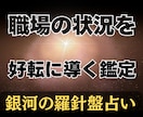 今の職場で自分らしく輝くための戦略を占います 【現職鑑定】西洋占星術×数秘術×タロットの融合占術アドバイス イメージ5