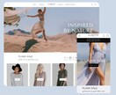 ShopifyのECサイトを丸投げで制作します 商品登録・アプリ設定・デザインすべてお任せください！ イメージ4