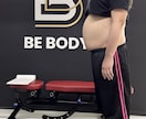 あなた専用のトレーニングと食事メニューを作ります キックボクシング×筋トレ指導の現役ジム代表兼トレーナーが担当 イメージ6