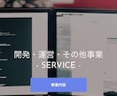 売上・集客力UP！！高品質LP制作を制作します 納品後も安心の運営サポート付☆ イメージ2