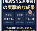 現役発信者が売上に繋げるショート動画を制作します デザイン×SNSマーケのプロがクリックされる動画を作成します イメージ1