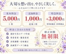 遺影写真データを丁寧に作成します 古いお写真も自然で美しく整えます イメージ3