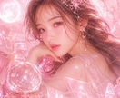 霊視×タロットで恋愛の悩みをすっきりさせます ご新規様限定◆復縁・片想い・本音・相性・結婚・好きな人 イメージ1