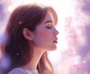 恋の未来をリーディングします 「この恋どうなる？」2人の恋の行方を占います！ イメージ1