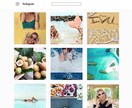 SNSでインスタのアカウントを紹介する動画作ります 全17枚の写真・動画でアカウントを華やかにPR！ イメージ3