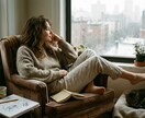 プロが全肯定！いい気分を保つメソッドで心を整えます 感情が先、現実は後。内面を整え状況を好転させましょう イメージ10