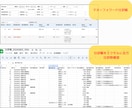 1仕訳20円【領収書特化】面倒な部分のみ代行します 領収書に特化した価格！たまった領収書、封筒に入れて送るだけ イメージ6