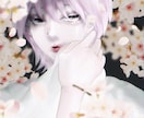 あなたの物語をイラストにします あなたが思い描く物語を臨場感あるイラストにしてみませんか？ イメージ9