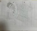 適当におだい沿った絵を描きます おだいに沿った絵を描きます。絵は頑張って書きます イメージ1