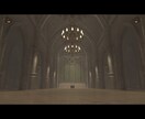 3DCGを使ったCDジャケットなどを制作します カッコよく、オシャレに仕上げます！ イメージ3