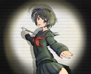 ご希望のイラストお描きします アイコン、ヘッダー、立ち絵、一枚絵色んな要望にお応えします！ イメージ1