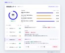 AIの回答品質をテストします どんな質問に強く、どこで間違えるかをレポートにします イメージ2