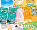 期待を越えるデザインをご提供します 高品質・低価格・短期間で〝満足〟をお届けします。 イメージ3