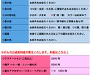 あなただけのVTuberモデル作ります 一緒に悩みながら納得のいく素敵なアバターを作りましょう！ෆ‪ イメージ5