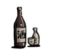 暖かい手書きの料理のイラストを描きます 居酒屋、個人飲食店のメニュー作りに最適！オリジナル料理の絵 イメージ4