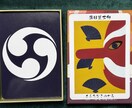 １週間の運勢お知らせします １週間の運勢の流れをオラクルカード2種で占います。 イメージ3