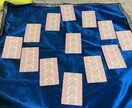 人生、恋愛、結婚、性格、タロットで占います ライダー版(ウェイト版)タロットで占います！占い歴10年 イメージ2