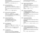 教材・試験をLaTeXで綺麗に作成します 清書から単語帳・教材・ランダムテスト作成まで対応します イメージ3