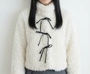 女性モデルの写真加工・構図/衣装変更を代行します あなたのイメージを最新技術を用いてプロのクオリティで具現化！ イメージ3