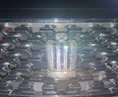 スワロフスキーによるデコレーションを行います 本物のスワロフスキーを使い色んなもの装飾を行います！ イメージ2