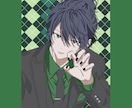 イラスト描きます現物送ります あなたのイメージを形にします思うままにお伝えください イメージ1