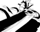 変わったイラストなどをかきます ご要望があれば好きなアニメのイラストや似顔絵などもあきます！ イメージ1