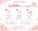 上品で印象に残るロゴデザイン制作します ロゴからオリジナル本革アイテム制作まで対応可能です イメージ3