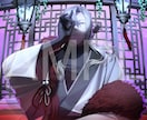一枚絵や立ち絵など イラスト制作します 商用利用もOK！お気軽にご相談ください イメージ5