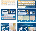 ママ、女性向けチラシ作ります 起業、開業、お店のPR、集客チラシ作ります♪ イメージ2