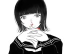 可愛いイラスト描きます SNSのアイコン、挿絵にどうぞ！ イメージ10