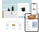 初心者も安心！ワードプレスでホームページ制作します WordPress 丁寧な対応でホームページ作成致します！ イメージ4