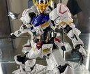 プラモデルの制作代行を行います 作る時間のないプラモデル・綺麗に作りたい方必見 イメージ2