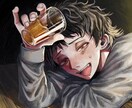 サムネイルイラスト描きます 【病みかわイラスト・ロリータ・地雷系イラスト】 イメージ3