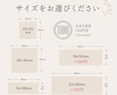 あなたのロゴでオリジナルスタンプ作ります 1秒で乾く！ 発送物やタグにポンと押すだけ！ イメージ3