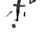 全て手書きです。店名ロゴタイトル文字をお作りします 華やかさより温もりのある文字でアピールしたい方へ イメージ5