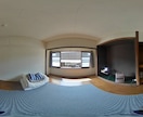 サーバー不要・維持費0円のVRツアー作ります 月額費ゼロ！画像を送るだけで本格的なVRツアーが完成します イメージ4