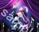 イラスト描きます チャンネルアートや動画用イラストなど イメージ4