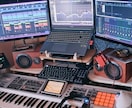 オリジナル曲を買い切り契約で作曲します アイドル・同人ゲーム作者等向けに作曲します（買い切り契約） イメージ1