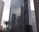 ビルたちの写真を販売します 新宿の高層ビル達を撮った写真です。 イメージ4
