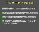親子/夫婦/仕事関係✨あなたと相手の【取説】視ます 家族/恋人/職場☘️どう接すれば良いかを占い、人間関係改善へ イメージ4