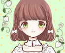 様々な用途に使えるかわいいイラスト描きます ゆるくてふんわりしたキャラクターを描くのが得意です イメージ2