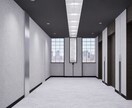 建築士が対応！内観CGパースをお届けします 設計・工務店・施主様等とにかく空間をイメージで確認したい方！ イメージ7