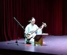 プロの和楽器奏者が三味線や鼓を高音質録音します ゲーム・劇伴・ポップス対応！アドリブや和モダンも歓迎 イメージ10