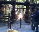 四国旅行　最高の思い出にします 仕事の関係で４年間四国に。グルメに観光なんでもお応えします イメージ2