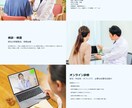 Wixで低価格・高品質なホームページを制作します ホームページ制作の悩み解決します！ イメージ3
