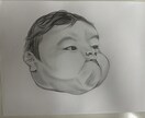 シュールレアリズムな個性的な絵を描きます 似顔絵や踊る姿、切り取りたい瞬間を絵にします。 イメージ7