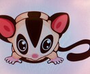 お年賀その他イラスト作成致します どんなイラストでもお気軽にご相談下さい。 イメージ3