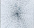 あなたの魂と宇宙をつなぐチャネリングアート描きます 見るたびに“本当のあなた”を思い出す、宇宙からの贈り物 イメージ1