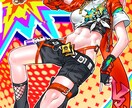 キャッチーなイラスト描きます あなたのイメージを膨らませるお手伝いをさせてください! イメージ7