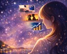 プロ鑑定ロジック×AIで本格手相鑑定をします AIによる性格・仕事・恋愛・運勢などをアドバイスいたします イメージ3